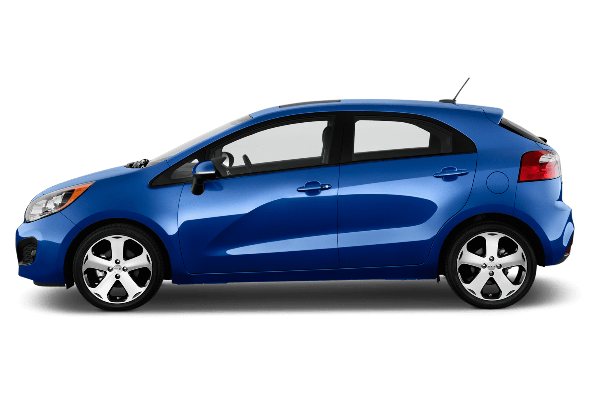 Hatchback