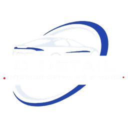 O Detail Logo